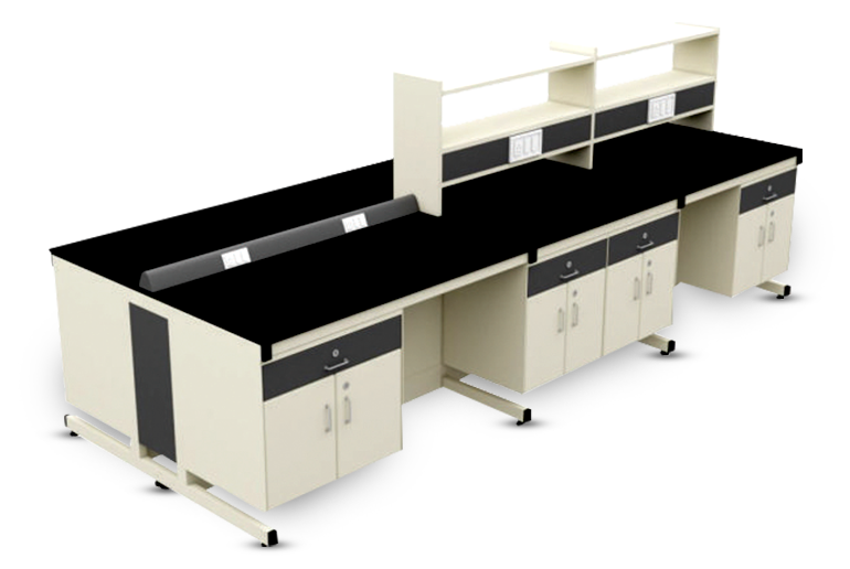 LABORATORY FURNITURE